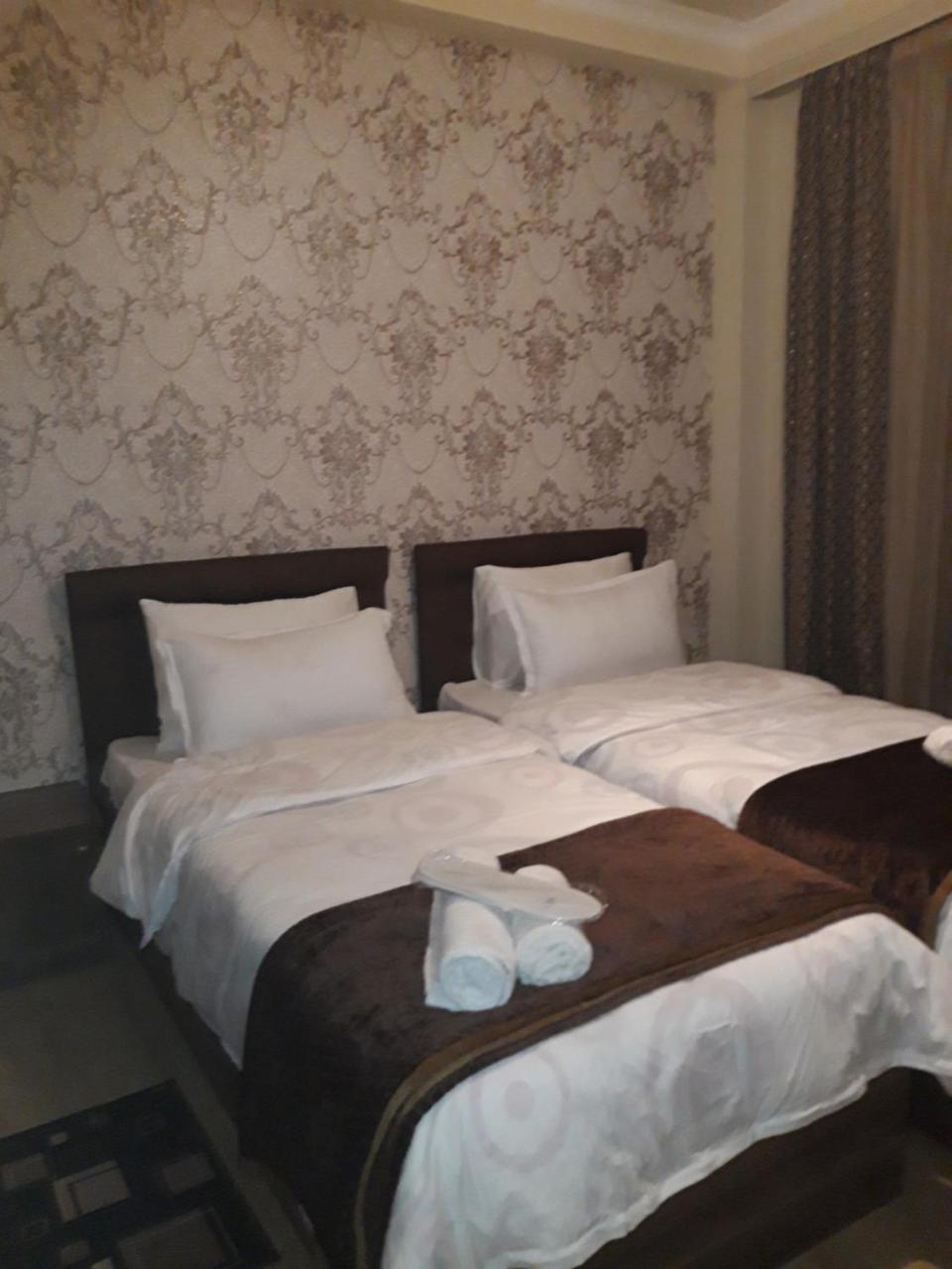 Hotel Iveria Kazbegi Kültér fotó